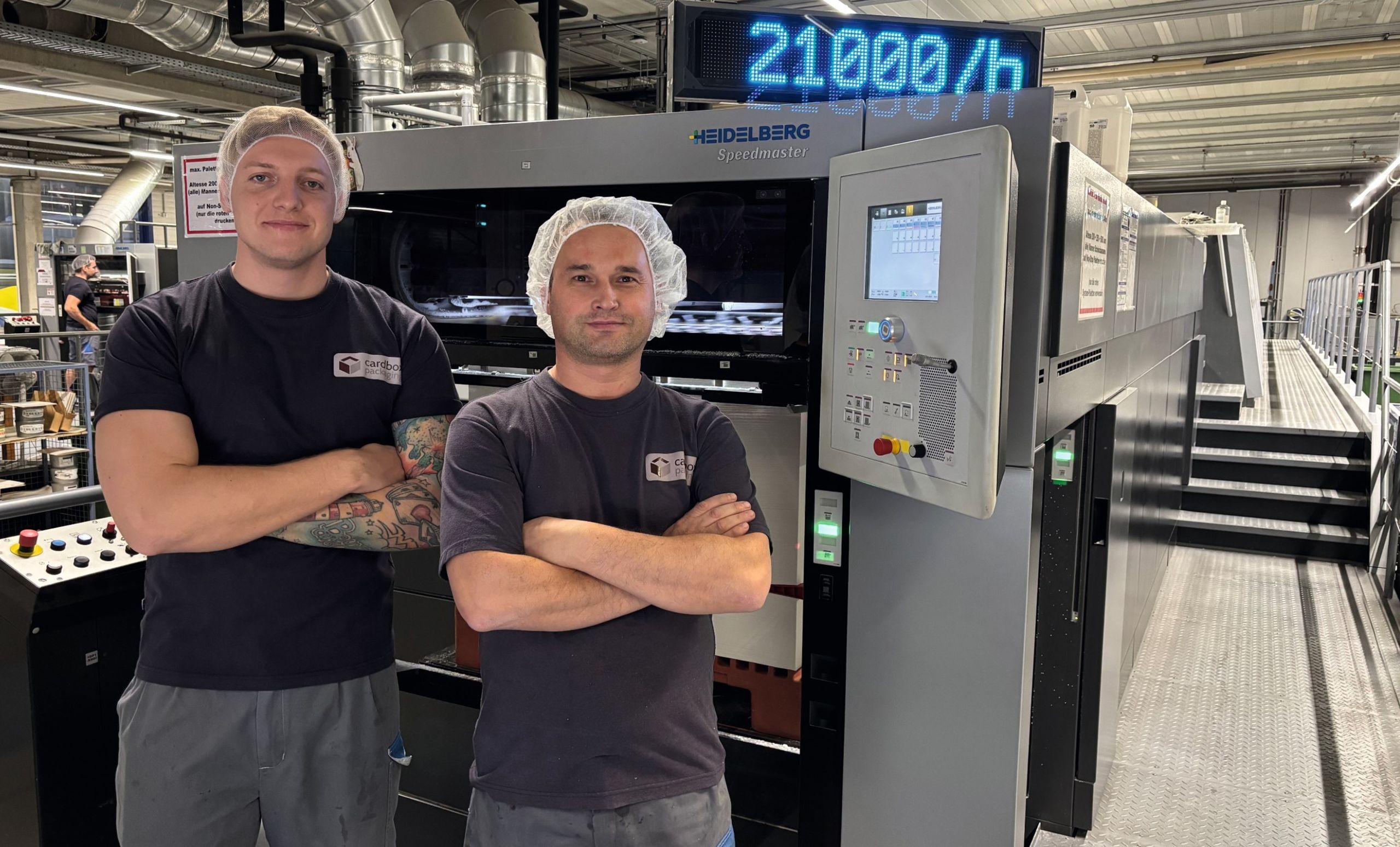 druckhelfer Wolfsberg