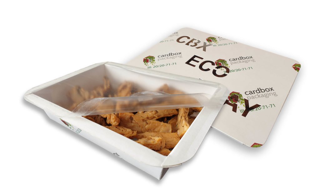 eco-tray